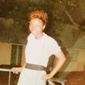 Meet your Posher, Patricia